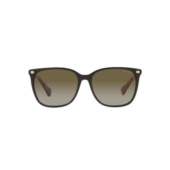  랄프 로렌 선글라스 RA5293 60378E Black - RALPH LAUREN