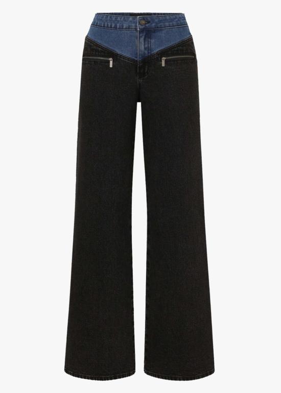  티티 스튜디오 데님 팬츠 Tt 스튜디오 Ava Jean Doyers St.