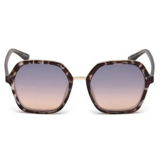  게스 선글라스 GU7557 20W Gray - GUESS