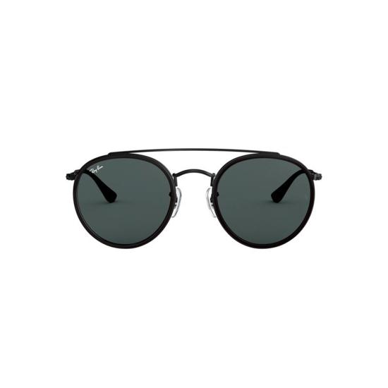  레이밴 선글라스 RB3647N 002 R5 Black - RAY BAN