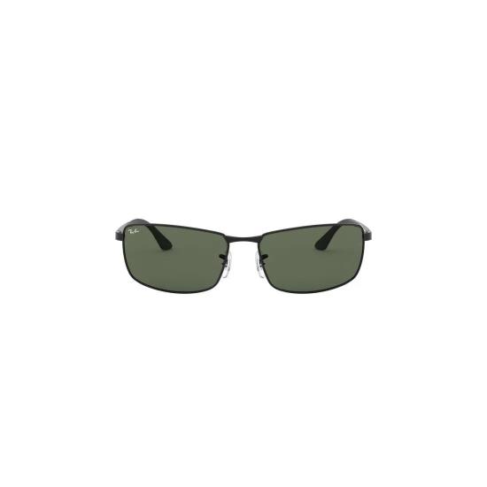  레이밴 선글라스 RB3498 002 71 Black - RAY BAN
