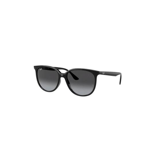  레이밴 선글라스 RB4378 601 8G Black