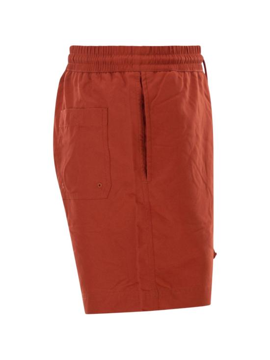 26SS 칼하트 WIP 체이스 스윔 트렁크 I035062 3NUXXOXIDE RED GOLD - CARHARTT WIP
