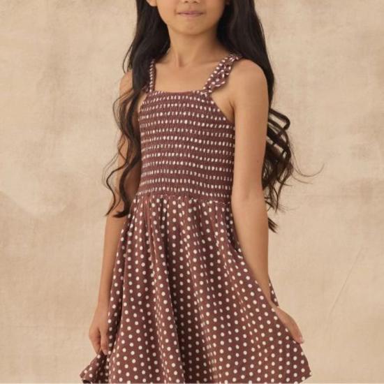  [키즈] Rylee + Cru 원피스 - RYLEE AND CRU