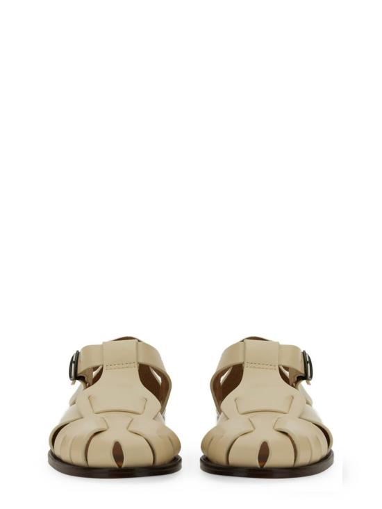  헤레우 샌들 베이지 - HEREU