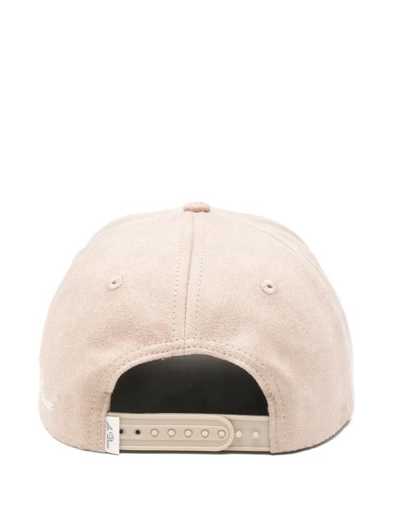 26SS 레듀 모자 1001470 810 Dark sand - LES DEUX