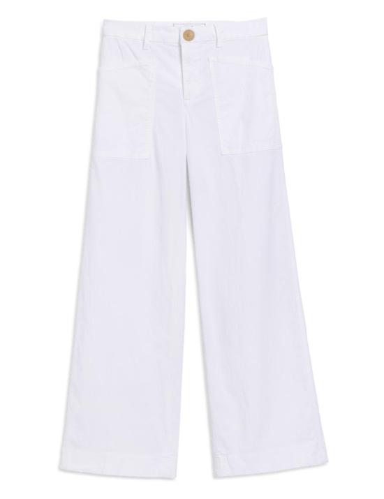  프랭크 앤 에일린 스트레이트 팬츠 프랭크 & 아일린 리머릭 와이드 레그 카펜터 팬츠 - FRANK & EILEEN