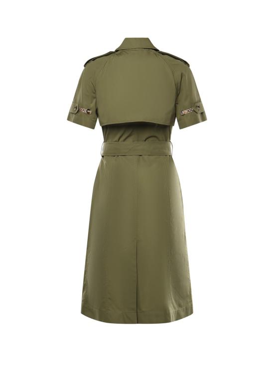  버버리 미디 원피스 - BURBERRY