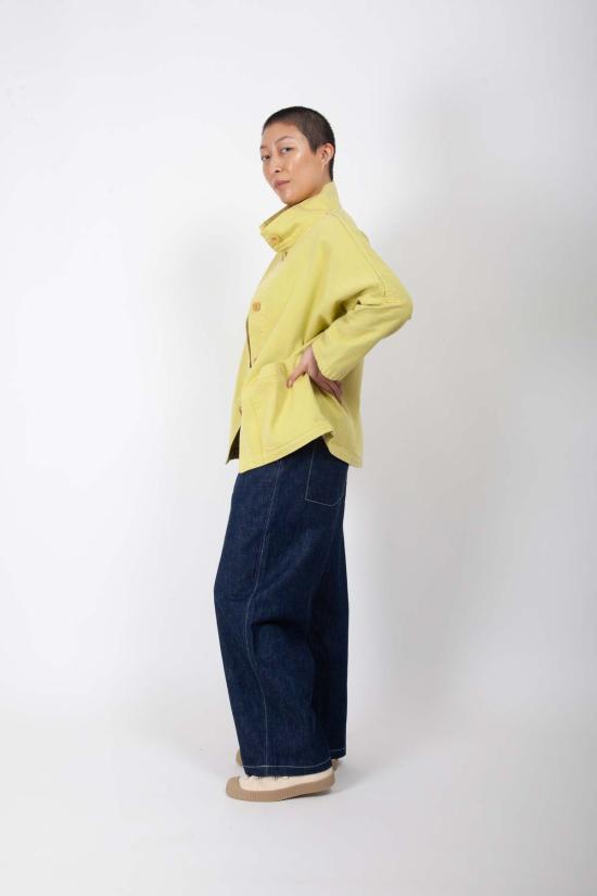  그래블 앤 골드 자켓 마람 재킷 엔다이브 - GRAVEL & GOLD