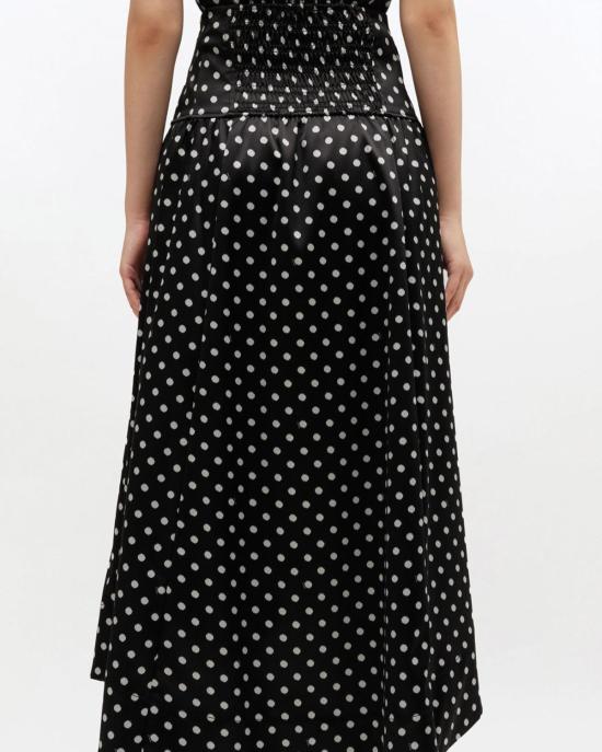  가니 롱 스커트 - GANNI