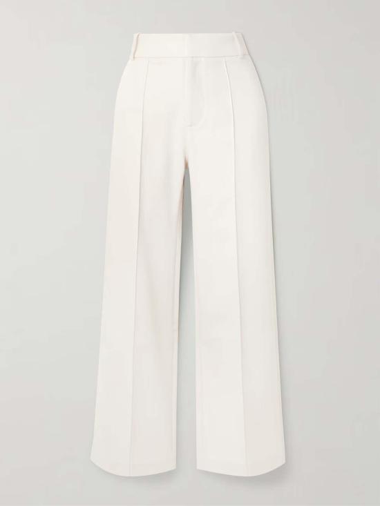  데스트리 데님 팬츠 Destree Yoshitomo  Ecru - DESTREE