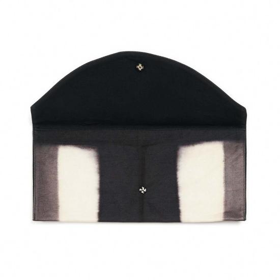  베리어슬리 캐리어 다양한 멜로 실크 봉투 파우치 - VARIOUSLY