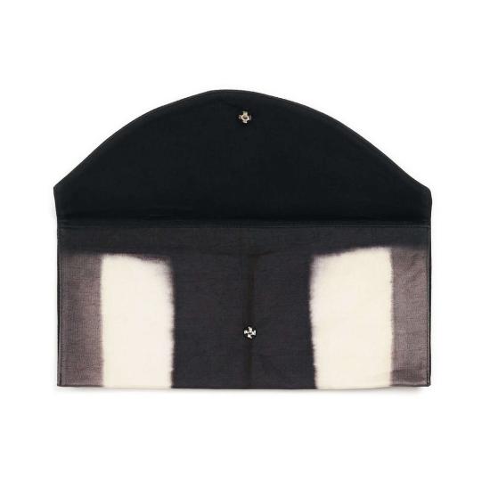  베리어슬리 캐리어 다양한 멜로 실크 봉투 파우치 - VARIOUSLY