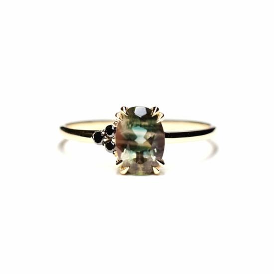  Miarante 반지 미아란테 포르바 선스톤