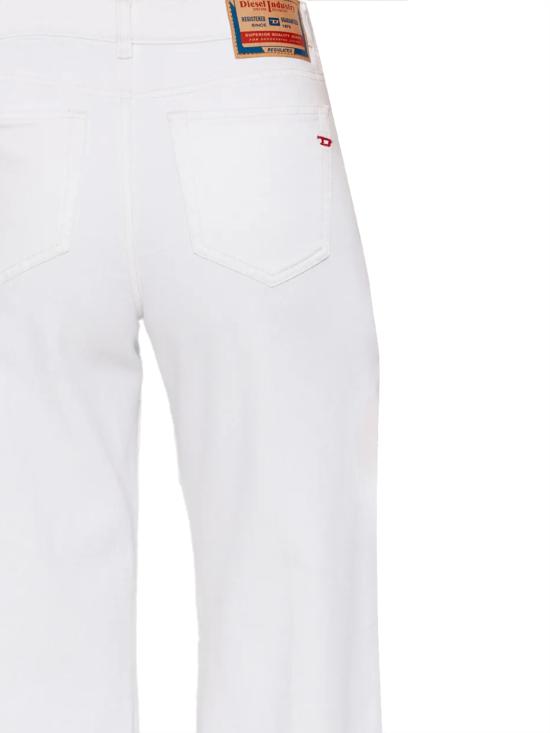 26SS 디젤 데님 팬츠 A03624 09N92100 - DIESEL