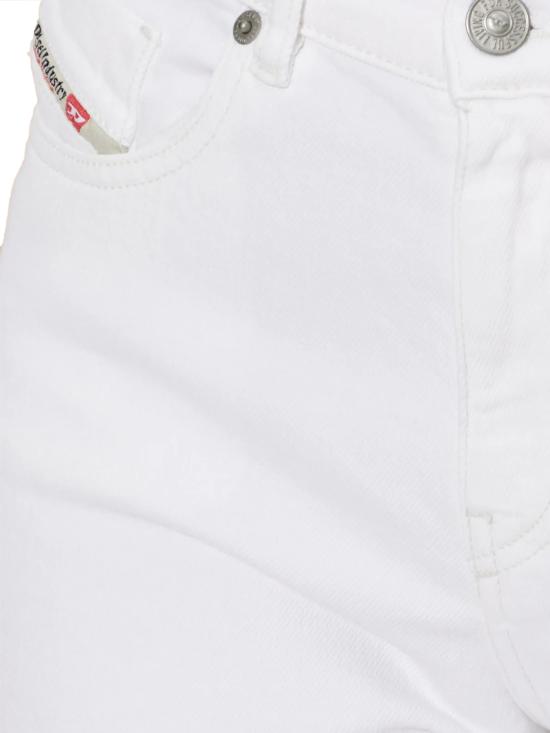 26SS 디젤 데님 팬츠 A03624 09N92100 - DIESEL