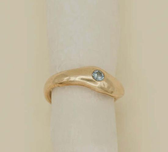  Rebekah J. Designs 반지 레베카 J. 디자인 스웨이 링