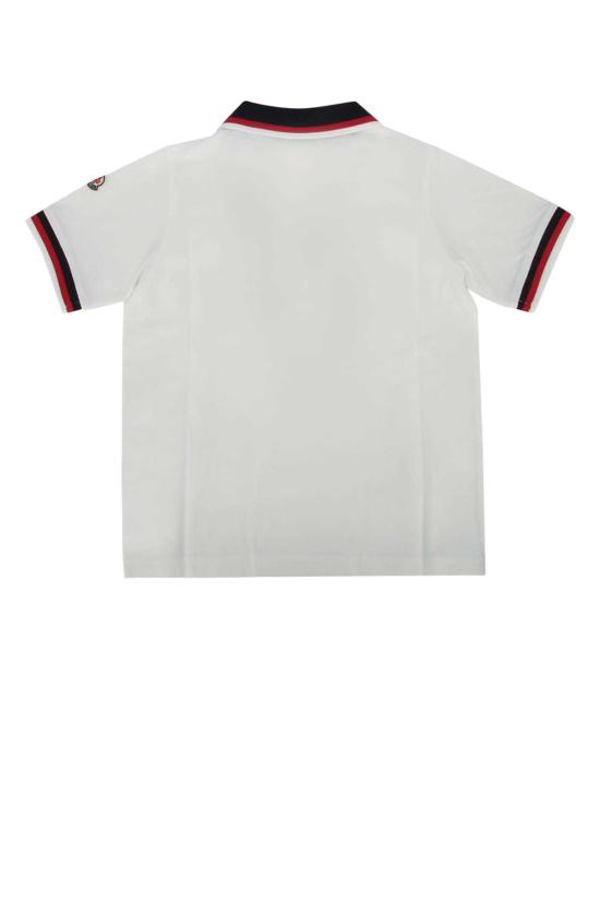  [키즈] 몽클레어 티셔츠 - MONCLER