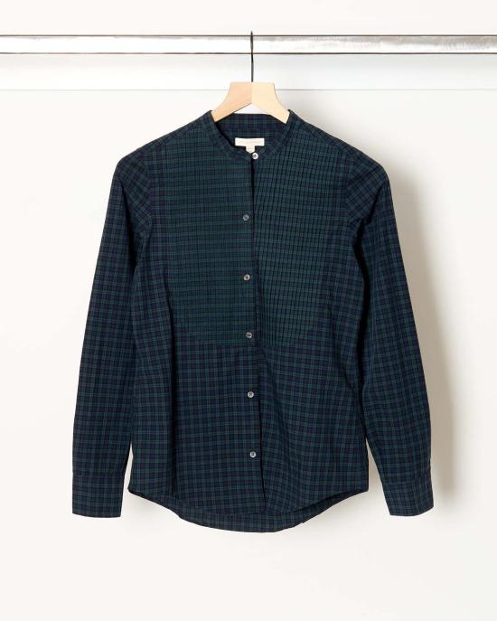  앤 매쉬번 셔츠 해티 셔츠