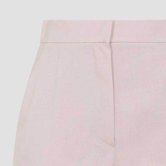  막스마라 숏팬츠 Max Mara 셀레브레 반바지 베이지 Rosa - MAX MARA