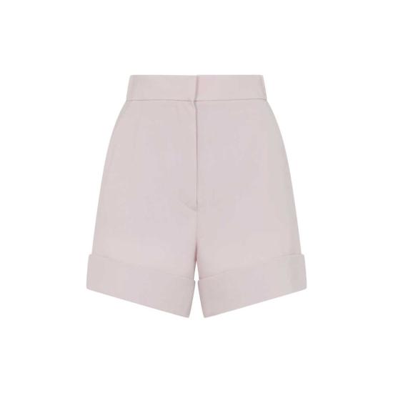  막스마라 숏팬츠 Max Mara 셀레브레 반바지 베이지 Rosa - MAX MARA