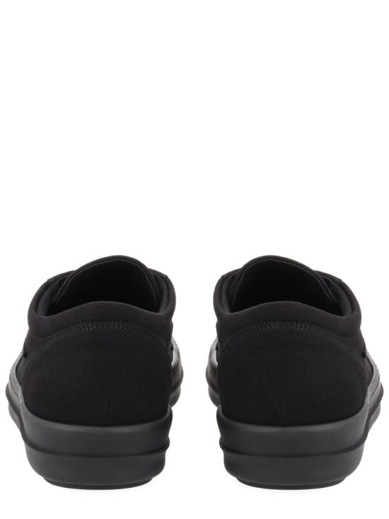 26SS 다크쉐도우 스니커즈 DU01F4811 DOLVS09ALL BLACK - DRKSHDW