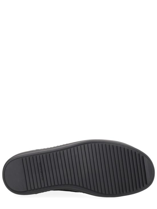 26SS 다크쉐도우 스니커즈 DU01F4811 DOLVS09ALL BLACK - DRKSHDW