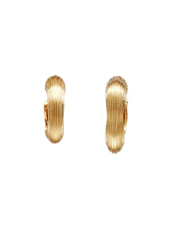 26SS 컬트 가이아 이어링 ER31236MT2968 BRUSHEDBRASS GOLD - CULT GAIA