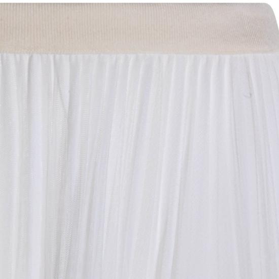  파비아나 필리피 롱 스커트 - FABIANA FILIPPI