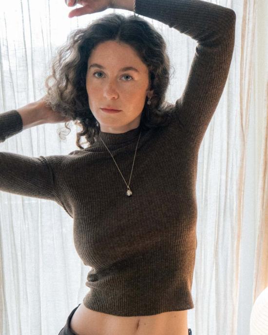  클래식 디자인스 키링 주나 목걸이 - CKLASIC DESIGNS