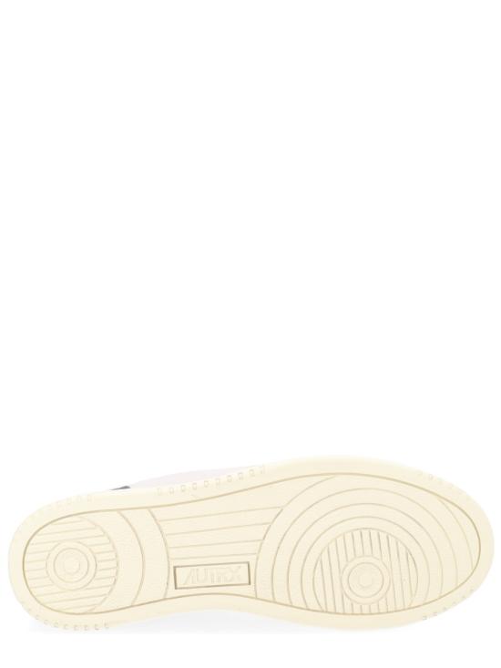 26SS 오트리 메달리스트 로우 스니커즈 AULM TS29 MULTICOLOUR - AUTRY