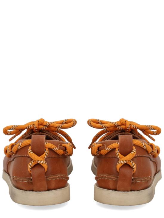 26SS 골든구스 로퍼 GWF00883 F00831755150 BROWN - GOLDEN GOOSE