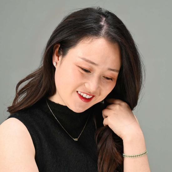  스타피쉬 프로젝트 이어링 로웬 리프 스터드 귀걸이 - STARFISH PROJECT