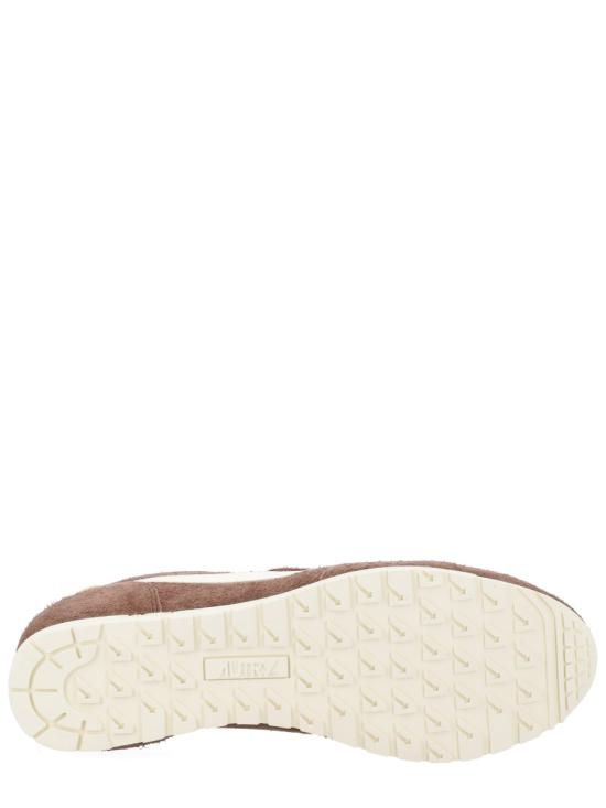 26SS 오트리 스니커즈 WSLM UB37 BROWN - AUTRY