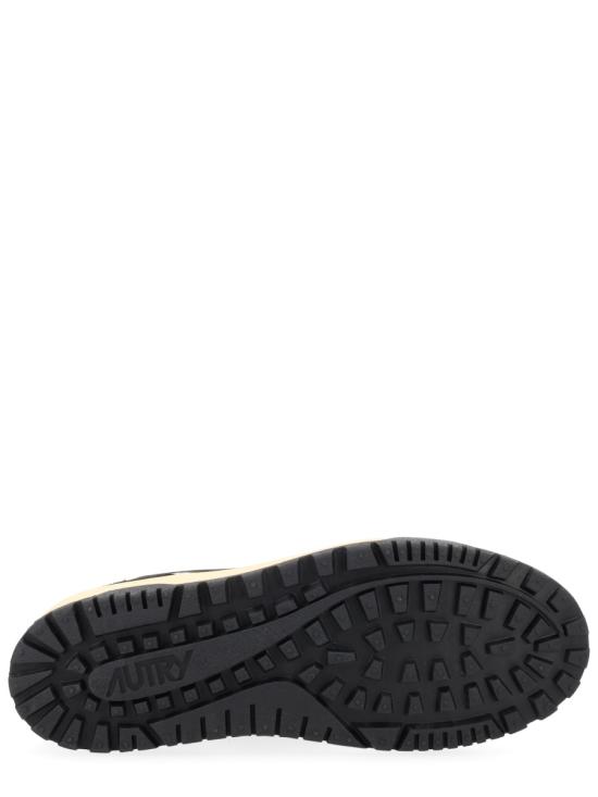 26SS 오트리 스니커즈 LDLM AK06 BLACK - AUTRY