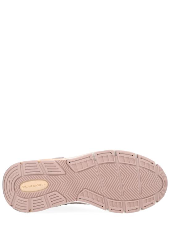 26SS 골든구스 스니커즈 GWF00884 F00783183208 PINK - GOLDEN GOOSE