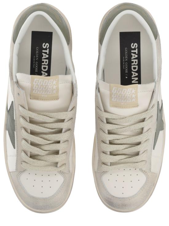 26SS 골든구스 스타단 스니커즈 GWF00333 F00793512361 BEIGE - GOLDEN GOOSE