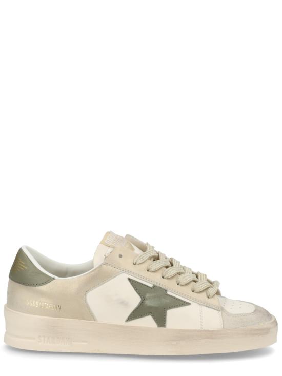 26SS 골든구스 스타단 스니커즈 GWF00333 F00793512361 BEIGE
