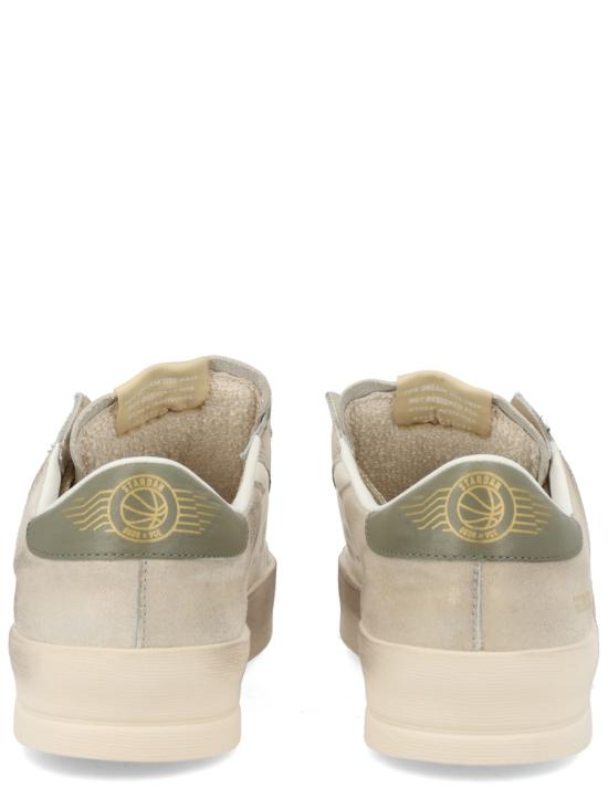 26SS 골든구스 스타단 스니커즈 GWF00333 F00793512361 BEIGE - GOLDEN GOOSE