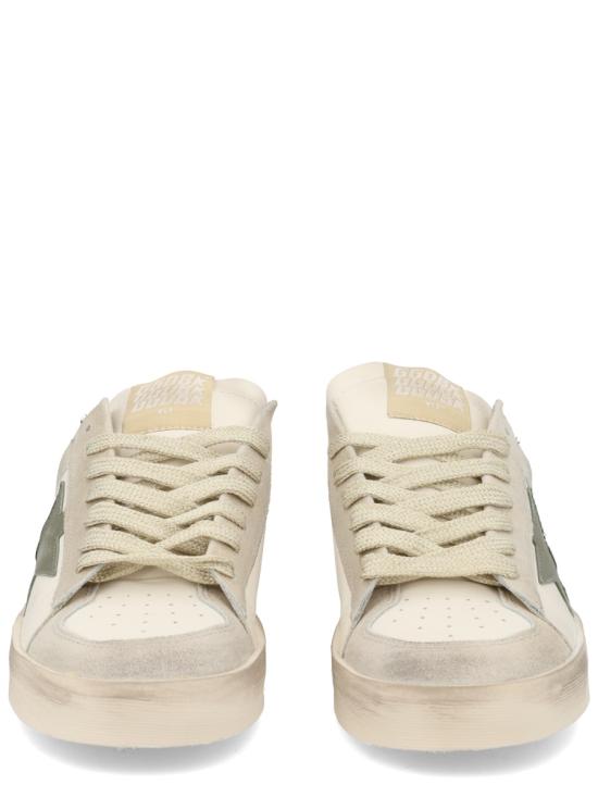 26SS 골든구스 스타단 스니커즈 GWF00333 F00793512361 BEIGE - GOLDEN GOOSE
