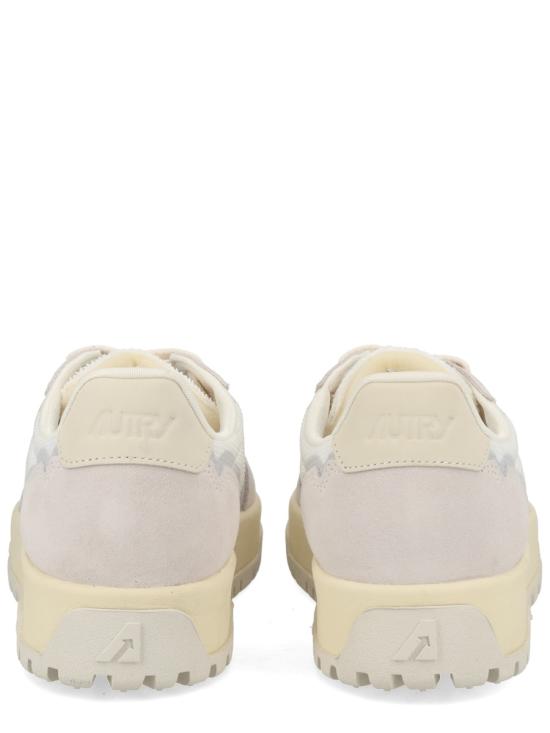 26SS 오트리 스니커즈 LDLM AK01 WHITE - AUTRY