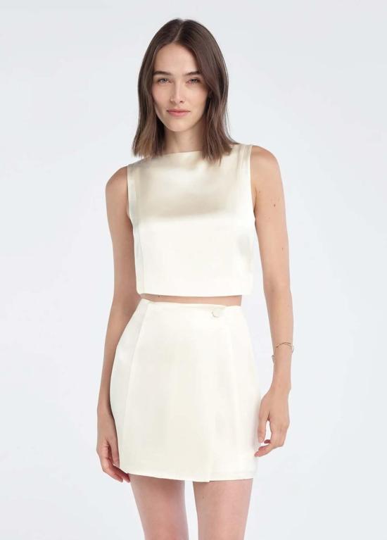  페이보릿 도우터 블라우스 가장 사랑하는 딸, 사랑에 빠진 탑