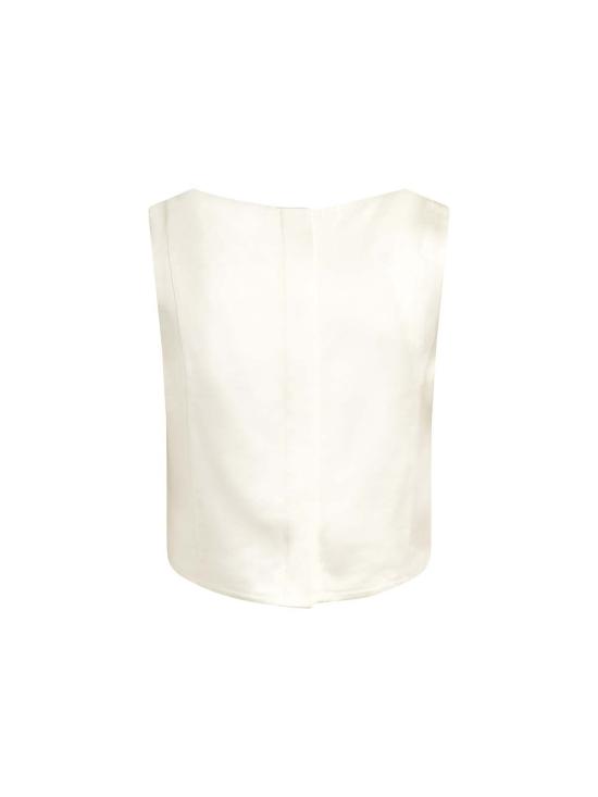  페이보릿 도우터 블라우스 가장 사랑하는 딸, 사랑에 빠진 탑 - FAVORITE DAUGHTER