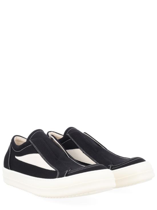 26SS 다크쉐도우 스니커즈 DU01F4811 DOLVS911 BLACK - DRKSHDW