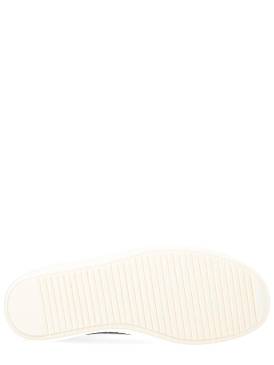 26SS 다크쉐도우 스니커즈 DU01F4811 DOLVS911 BLACK - DRKSHDW