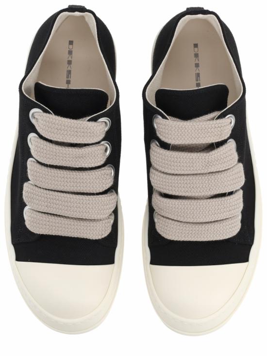 26SS 다크쉐도우 스니커즈 DU01F4819 DOW2911 BLACK - DRKSHDW