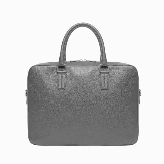  터스크 브리프케이스 아스코트 쳇 슬림 브리프 백 - TUSK