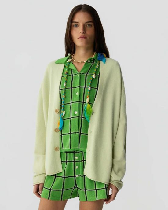  게스트 인 레지던스 가디건 에브리웨어 카디건 - GUEST IN RESIDENCE