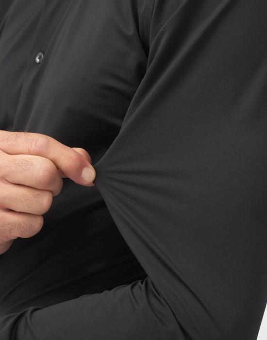 26SS 싸쿠스 긴팔 셔츠 11460 004 - XACUS