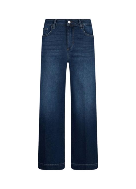 26SS 리우조 데님 팬츠 UA6078 D0305 Black